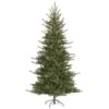 Vickerman Unlit Artificial Christmas Tree (27111) -Christmas Decorations 27111lg