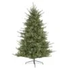 Vickerman Pre-Lit Artificial Christmas Tree (27163) -Christmas Decorations 27163lg