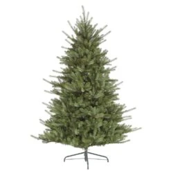 Vickerman Pre-Lit Artificial Christmas Tree (27163)