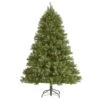 Vickerman Pre-Lit Artificial Christmas Tree (27334) 2 Vickerman Pre-Lit Artificial Christmas Tree (27334) -Christmas Decorations 27334lg