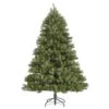 Vickerman Unlit Artificial Christmas Tree (27339) -Christmas Decorations 27339lg