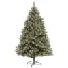 Vickerman Pre-Lit Artificial Christmas Tree (27350) 1 Vickerman Pre-Lit Artificial Christmas Tree (27350) -Christmas Decorations 27350lg