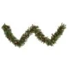Vickerman Artificial Unlit Christmas Garland (27475)