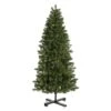 Vickerman Unlit Artificial Christmas Tree (27523) -Christmas Decorations 27523lg