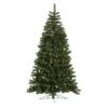 Vickerman Unlit Artificial Christmas Tree (27553) -Christmas Decorations 27553lg