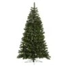 Vickerman Unlit Artificial Christmas Tree (27559) -Christmas Decorations 27559lg