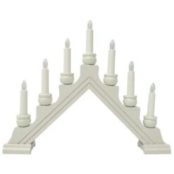Star Trading Swedish Candelabra / Candlestick (formerly Finnish Designs) (27648)