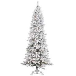 Vickerman Pre-Lit Artificial Christmas Tree (27879)