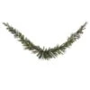 Vickerman Pre-Lit Artificial Christmas Swag Garland With Pine Cones (27905) -Christmas Decorations 27905ShouldBeGoldlg