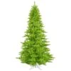 Vickerman Pre-Lit Christmas Tree (Includes On/Off Foot Switch) (28254) -Christmas Decorations 28254lg