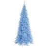 Vickerman Pre-Lit Christmas Tree (Includes On/Off Foot Switch) (28306) -Christmas Decorations 28306lg