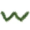 Vickerman Pre-Lit Artificial Christmas Garland (28361) -Christmas Decorations 28361lg