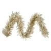 Vickerman Pre-Lit Artificial Christmas Garland (28382) -Christmas Decorations 28382lg