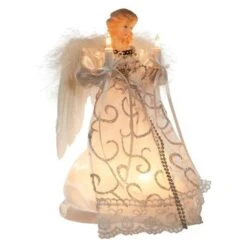 Kurt S. Adler Christmas Tree Topper (29023) -Christmas Decorations 290232md