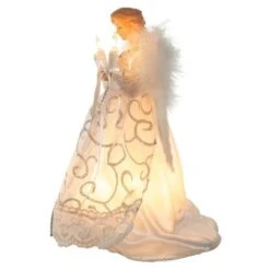 Kurt S. Adler Christmas Tree Topper (29023) -Christmas Decorations 290233md