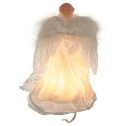 Kurt S. Adler Christmas Tree Topper (29023) -Christmas Decorations 290234md