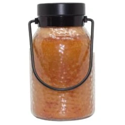 A Cheerful Giver Lantern Candle (29097)