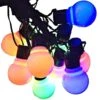 Kurt S. Adler Christmas LED Light String Set (29281) 2 Kurt S. Adler Christmas LED Light String Set (29281) -Christmas Decorations 29281alg