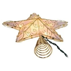 Kurt S. Adler Christmas Tree Topper (29438) -Christmas Decorations 294385md