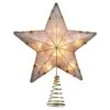 Kurt S. Adler Christmas Tree Topper (29438) -Christmas Decorations 29438alg