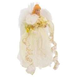 Kurt S. Adler Christmas Tree Topper (29740) -Christmas Decorations 297402md