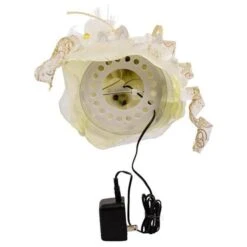 Kurt S. Adler Christmas Tree Topper (29740) -Christmas Decorations 297406md