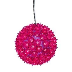 Vickerman Hanging Christmas Light (29829)