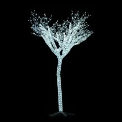 Vickerman Lighted Sculpture (29912)