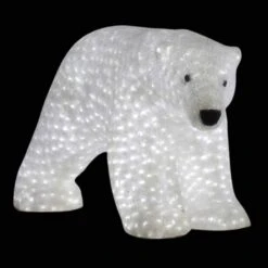 Vickerman Lighted Sculpture (29916)