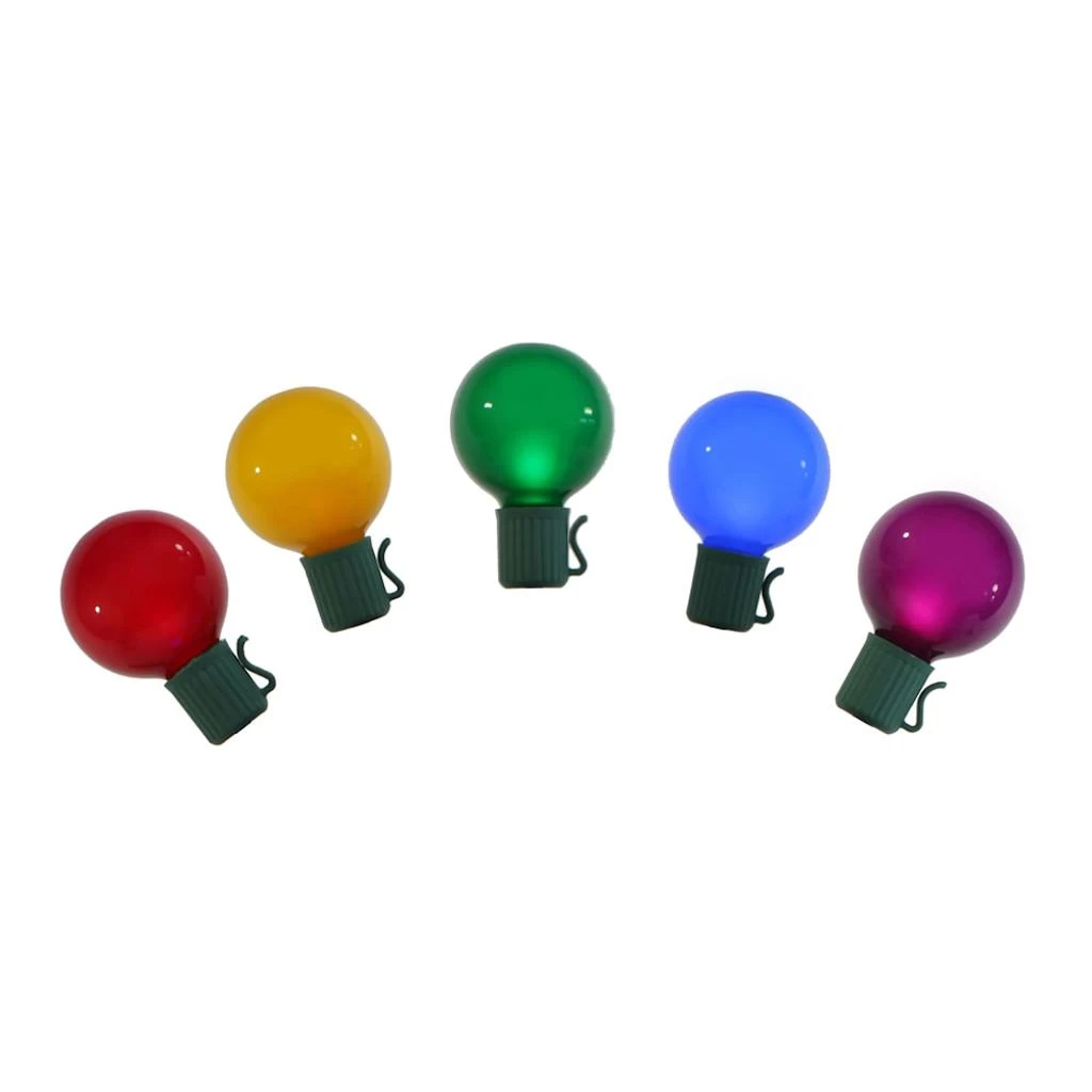 Vickerman Christmas Light String Set (29926) 3 Vickerman Christmas Light String Set (29926)