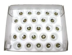 Sival Christmas Light String Set (30251) -Christmas Decorations 30251Stringmd