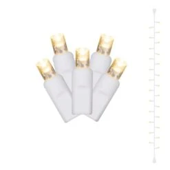 Vickerman Christmas Light String Set (518434)