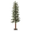 Vickerman Pre-Lit Artificial Christmas Tree (30295) -Christmas Decorations 30295lg