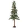 Vickerman Pre-Lit Artificial Christmas Tree (30298) -Christmas Decorations 30298lg