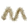Vickerman Artificial Unlit Christmas Garland (304464) -Christmas Decorations 304464lg