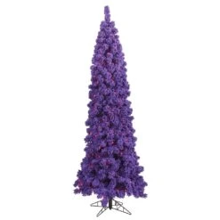 Vickerman Pre-Lit Christmas Tree (30448)
