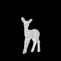 Vickerman Lighted Sculpture (30528)