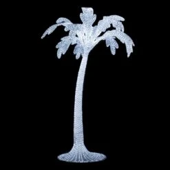 Vickerman Lighted Sculpture (30544)