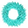 Vickerman Pre-Lit Artificial Christmas Wreath (30555) 2 Vickerman Pre-Lit Artificial Christmas Wreath (30555) -Christmas Decorations 30555lg