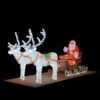 Vickerman Lighted Sculpture (305676) -Christmas Decorations 305676lg