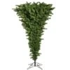 Vickerman Unlit Artificial Christmas Tree (30651) 1 Vickerman Unlit Artificial Christmas Tree (30651) -Christmas Decorations 30651lg
