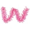 Vickerman Pre-Lit Artificial Christmas Garland (30700) -Christmas Decorations 30700lg