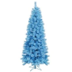 Vickerman Pre-Lit Christmas Tree (307146)
