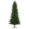 Vickerman Pre-Lit Artificial Christmas Tree (30847) -Christmas Decorations 30847lg