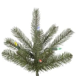 Vickerman Prelit Artificial Christmas Tree (308806) -Christmas Decorations 308806addmd