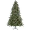 Vickerman Prelit Artificial Christmas Tree (308806) -Christmas Decorations 308806lg