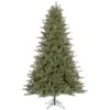 Vickerman Pre-Lit Artificial Christmas Tree (30882) -Christmas Decorations 30882lg