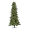 Vickerman Unlit Artificial Christmas Tree (30940)
