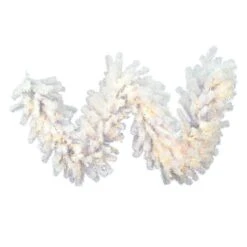 Vickerman Pre-Lit Artificial Christmas Garland (309966)