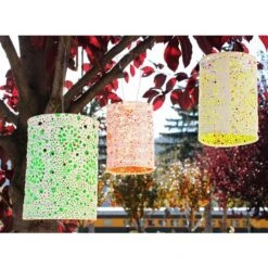 Allsop LED Lantern (31024) -Christmas Decorations 31022Miscdmd